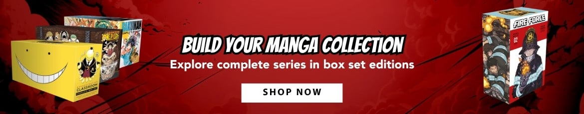 Mid Banner: box Sets