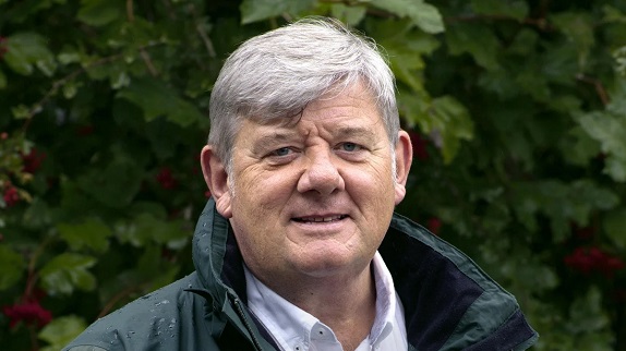 John Creedon Books