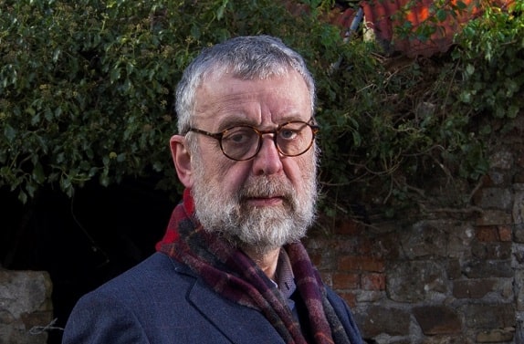 Michael Harding Books