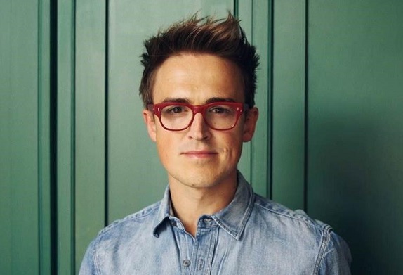 Tom Fletcher Books