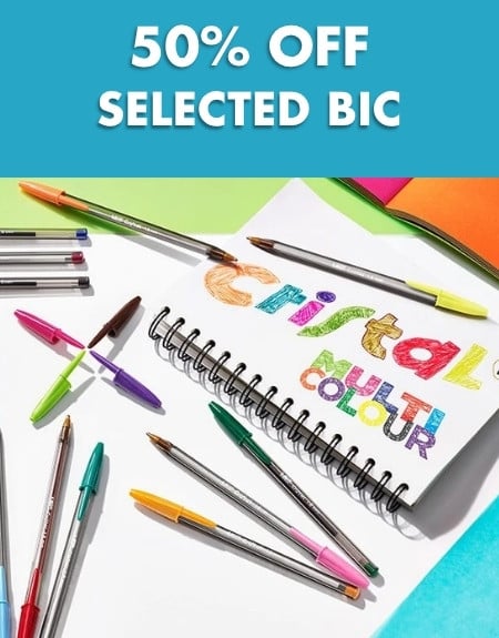 BTS 2026: BIC Slide 