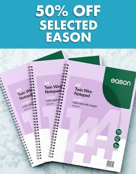 BTS 2026: Eason Slide 