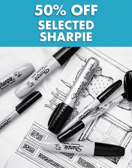BTS 2026: Sharpie Slide 