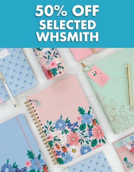 BTS 2026:WHSmith Slide 