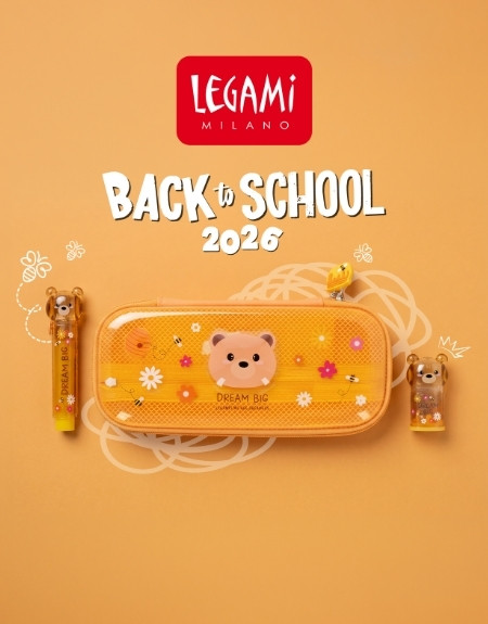 BTS: Legami Slide 