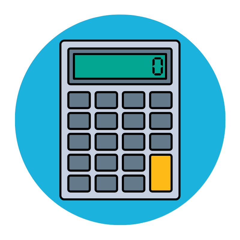 BTS Category: Calculator 
