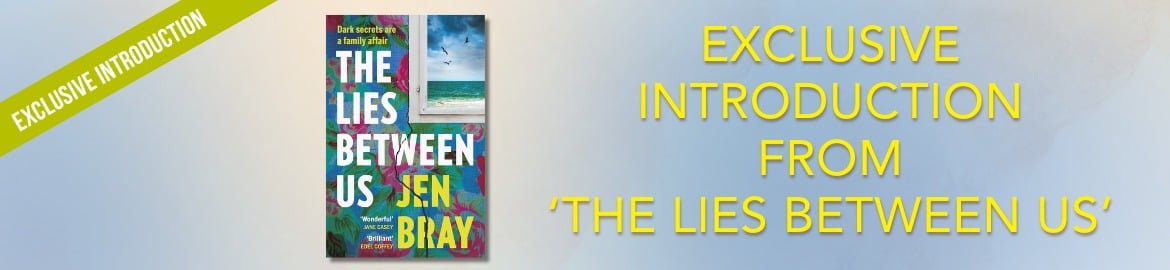 The lies between us exclusive extract