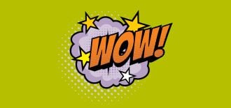 children's graphic novels 
