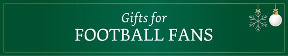 Christmas gifts for football fans |  Christmas gifts for soccer fans