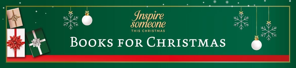Books for Christmas