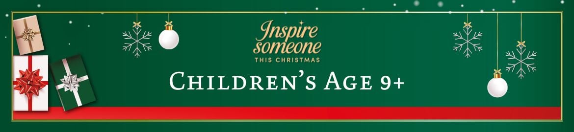 Children's Age 9+