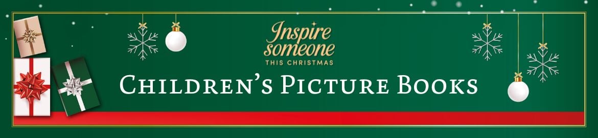 Children's picture books