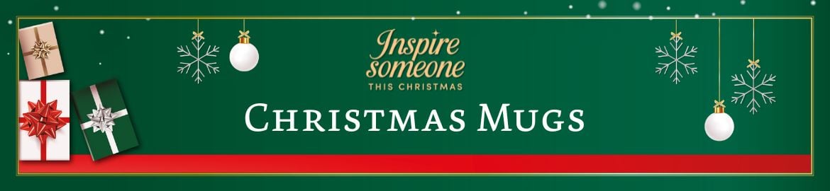 Christmas Mugs