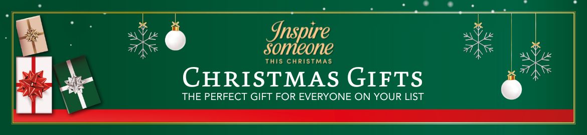 Christmas Gifts | Christmas Gift Ideas | Best Books for Christmas