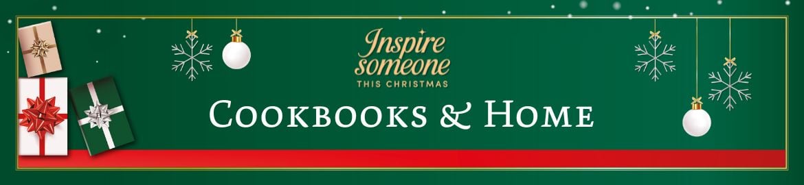 christmas catalogue cookbooks & home books