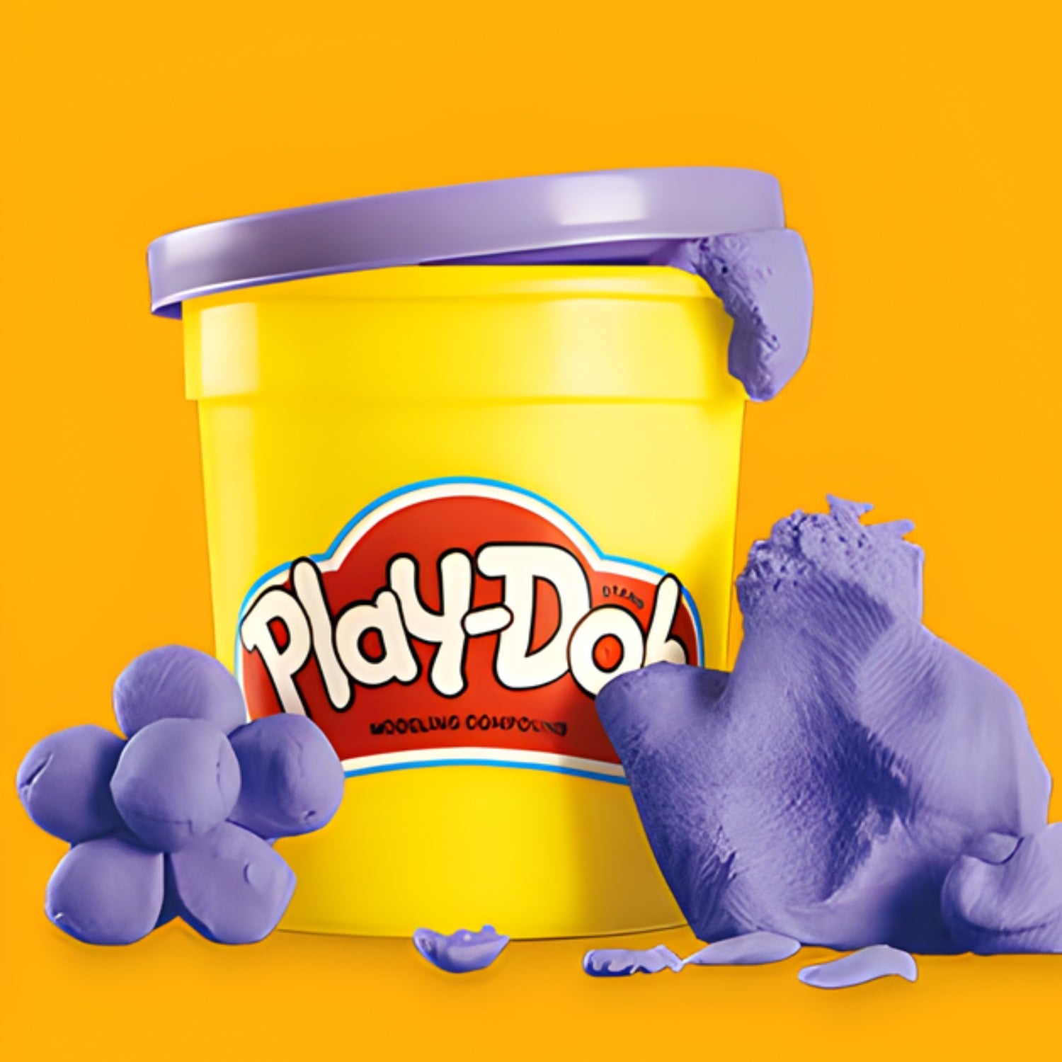 Play-doh 