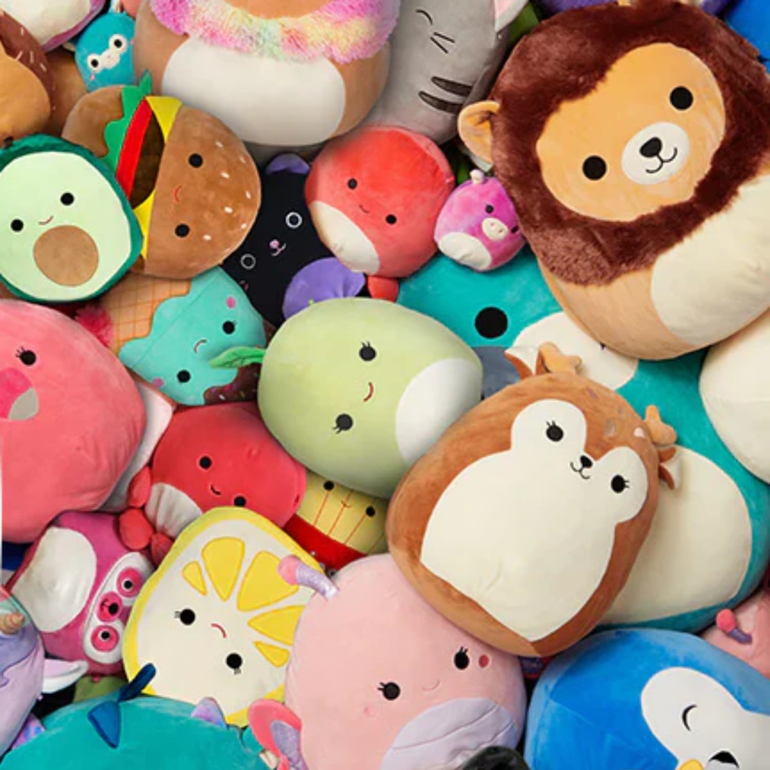 Squishmallow 