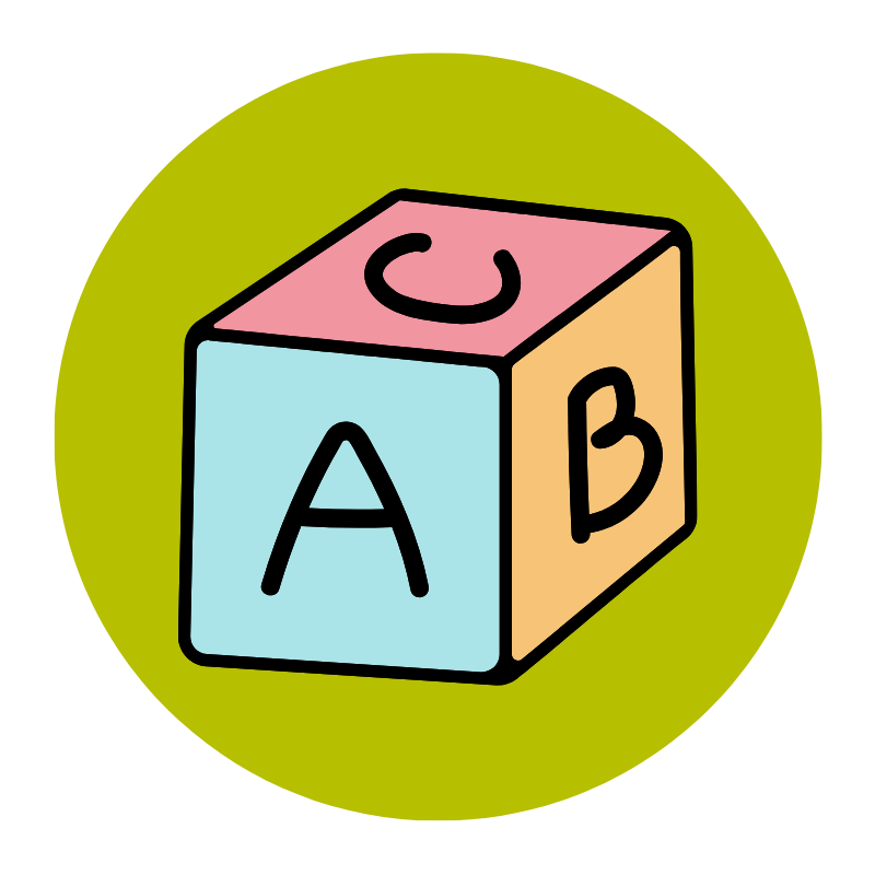 Educational Toys 