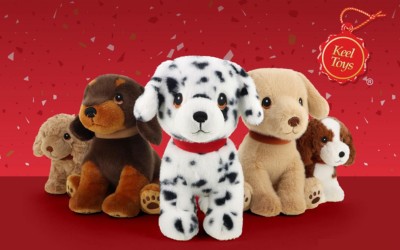 Keel Toys 