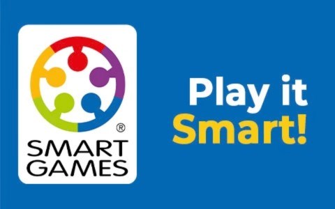 Smart Games Banner