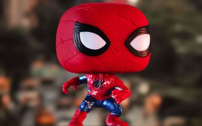 Spiderman: Toys 