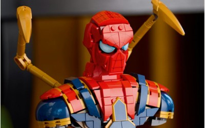 Spiderman: LEGO 