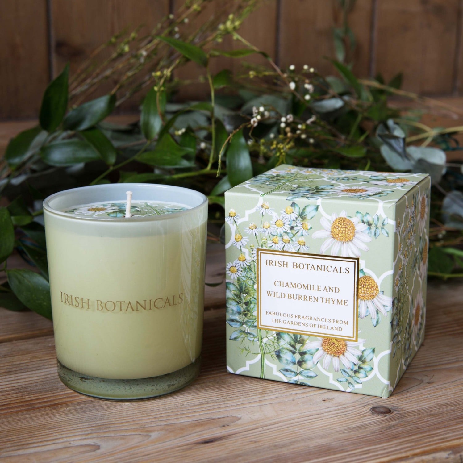Irish Botanicals Image 