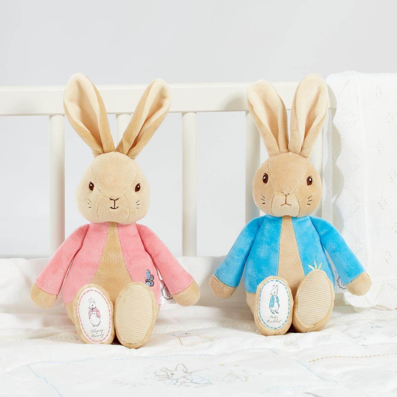 Children's Characters 