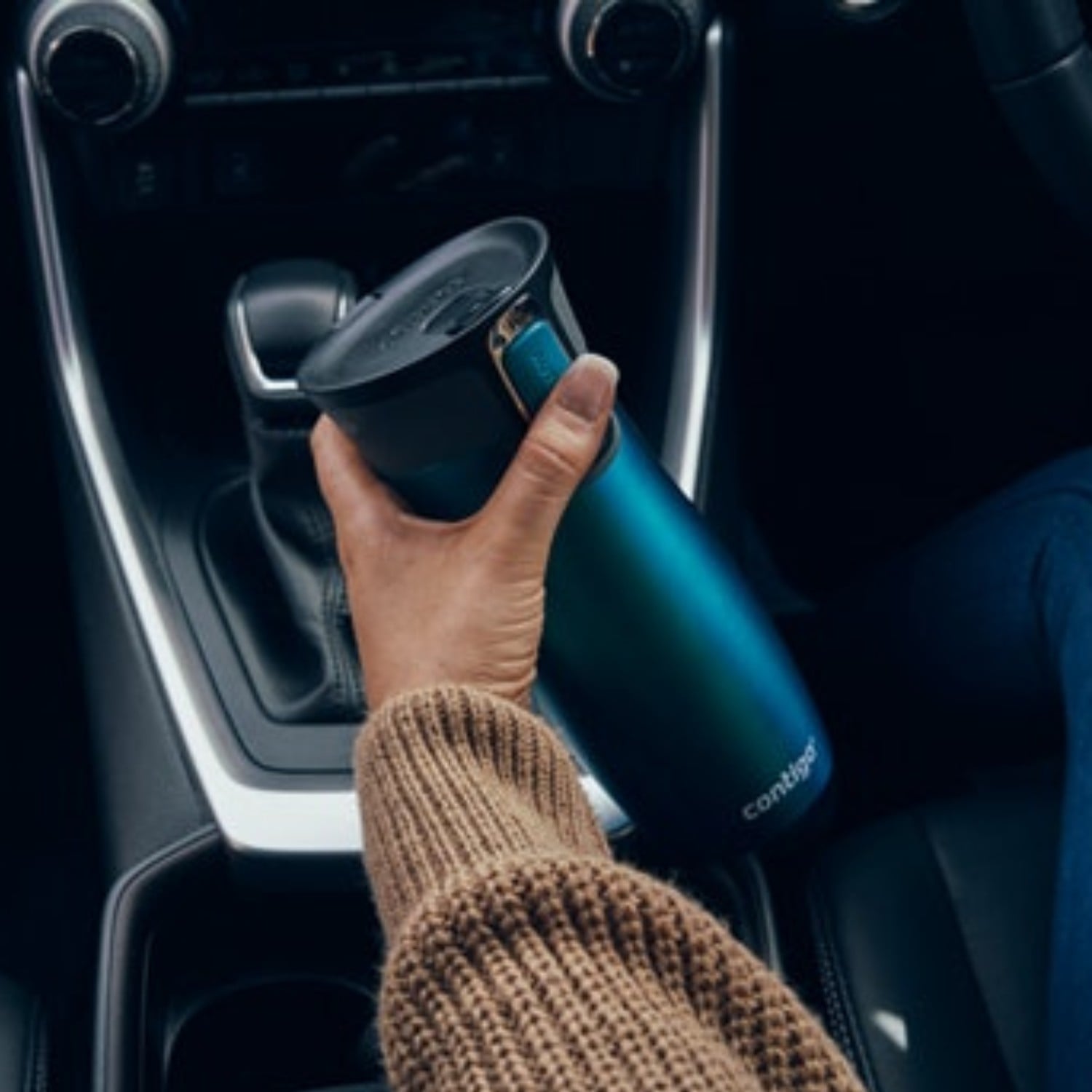 What's New: Contigo 