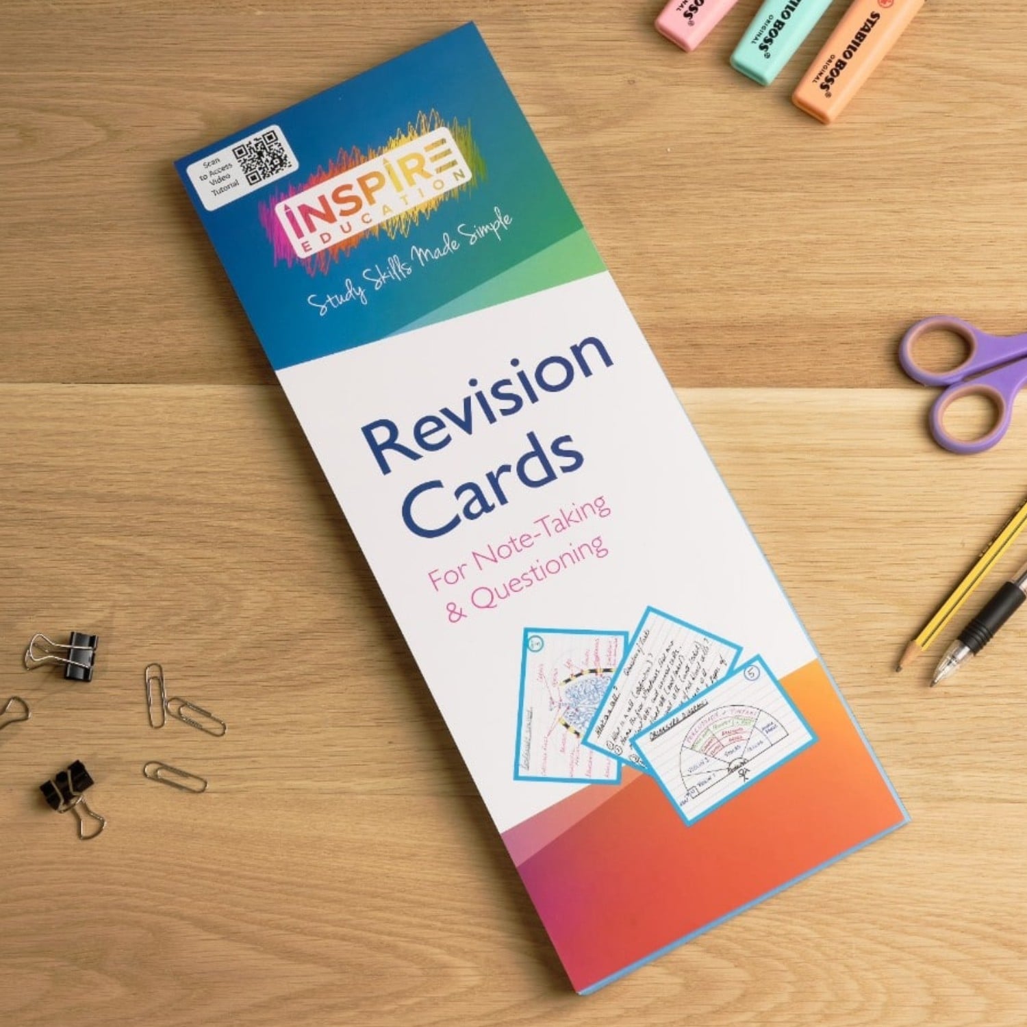 Inspire Education 