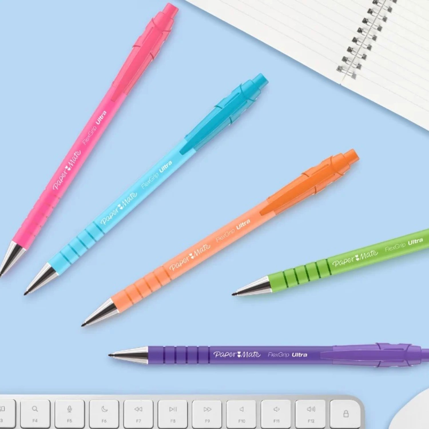 BTS Brand: Papermate Brand 