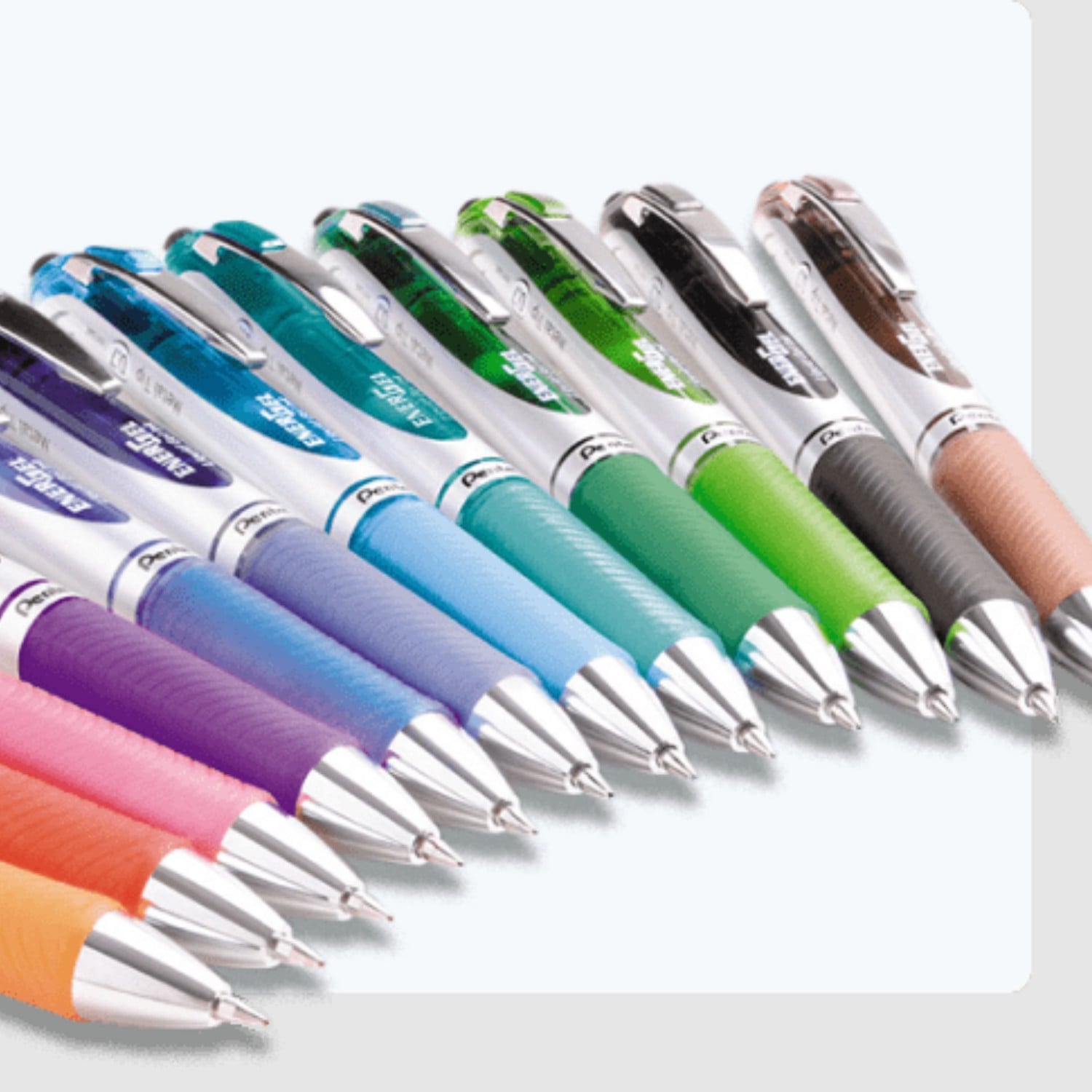 BTS Brand: Pentel Brand 
