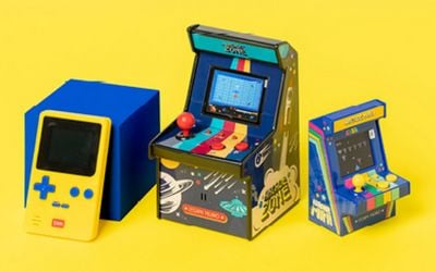 Legami Games & Toys 