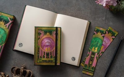 Wicked Collection 