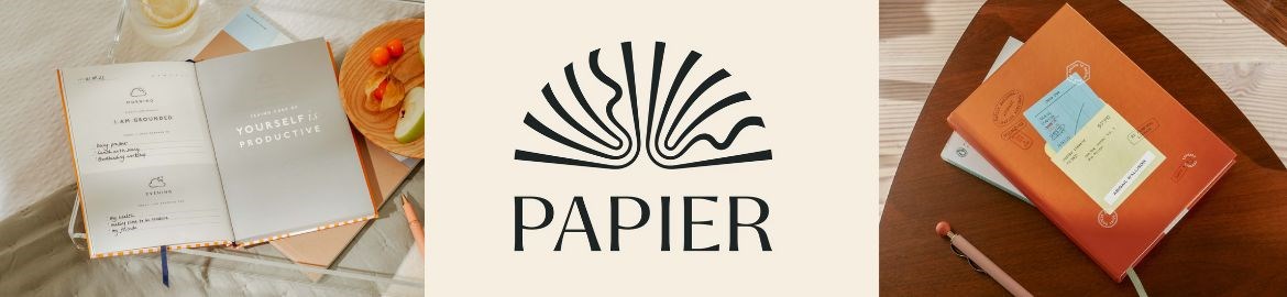 Papier Stationery Ireland